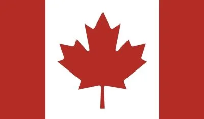 Flag of Canada