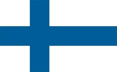 Flag of Finland