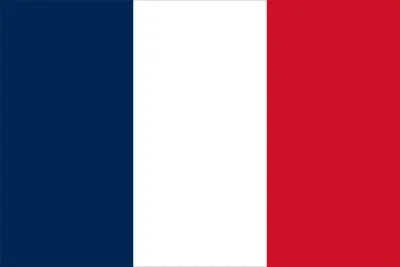 Flag of France
