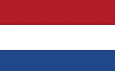 Flag of the Netherlands