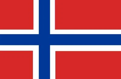 Flag of Norway