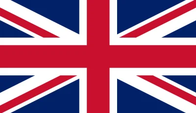 Flag of the United Kingdom