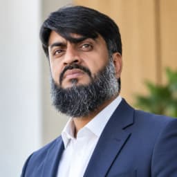 Arslan Yaqub