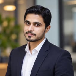 Fahim Saleem