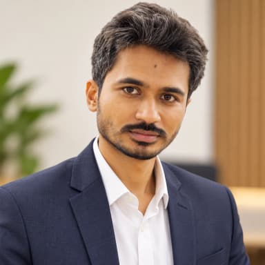 Ovais-ur-Rehman