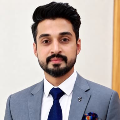 Waqas Nasir