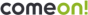 Comeon! logo