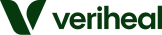 Veriheal logo