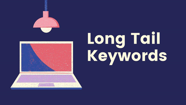 Long Tail Keywords are the game changers – Master Long Tail Search