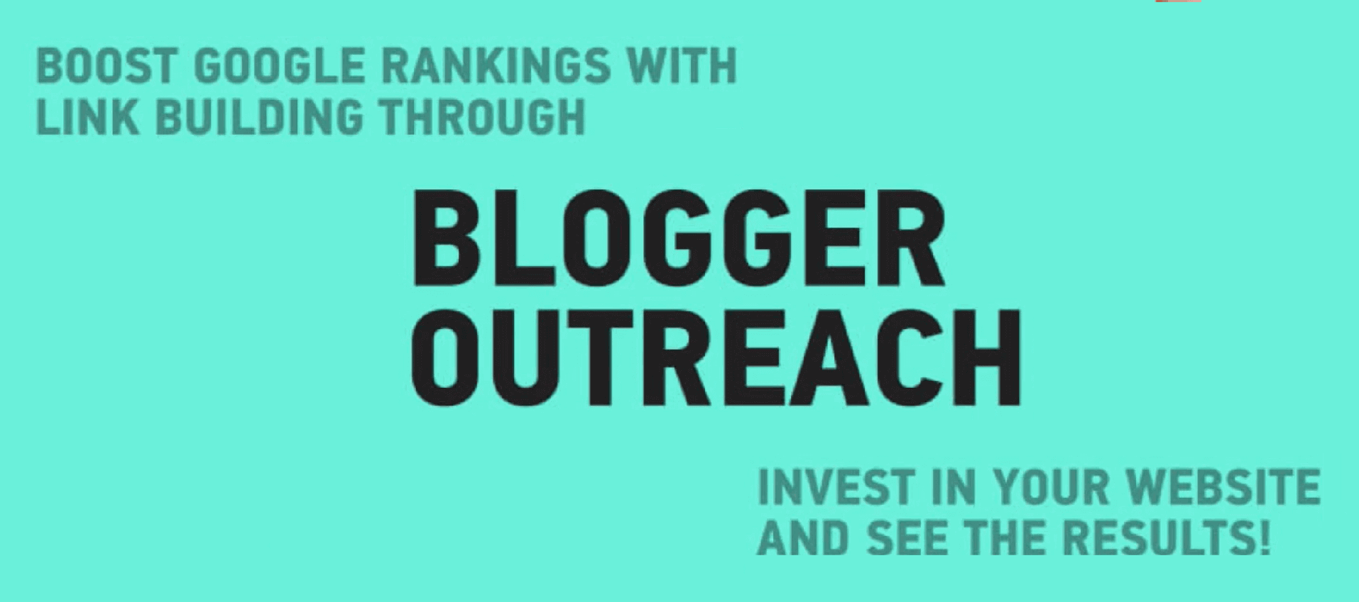How Effective is Blogger Outreach SEO?