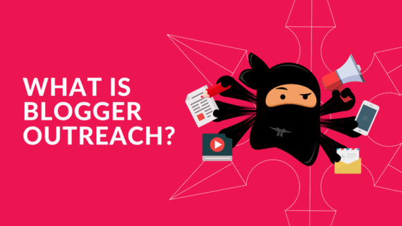 What is Blogger Outreach?