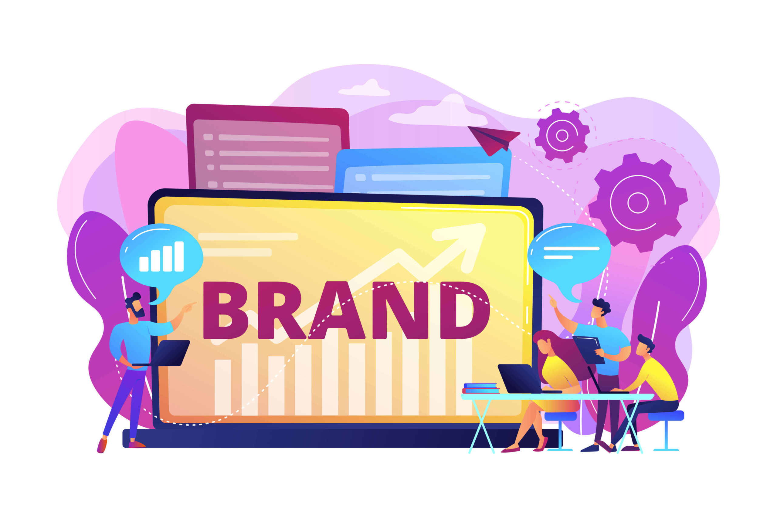 Increased Brand Visibility