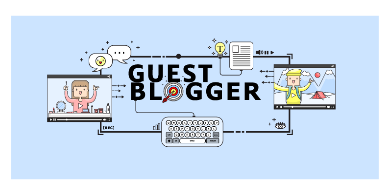 The Definitive Guide to Quality Link Building Through Guest Posting
