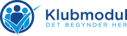 klub modul.dk