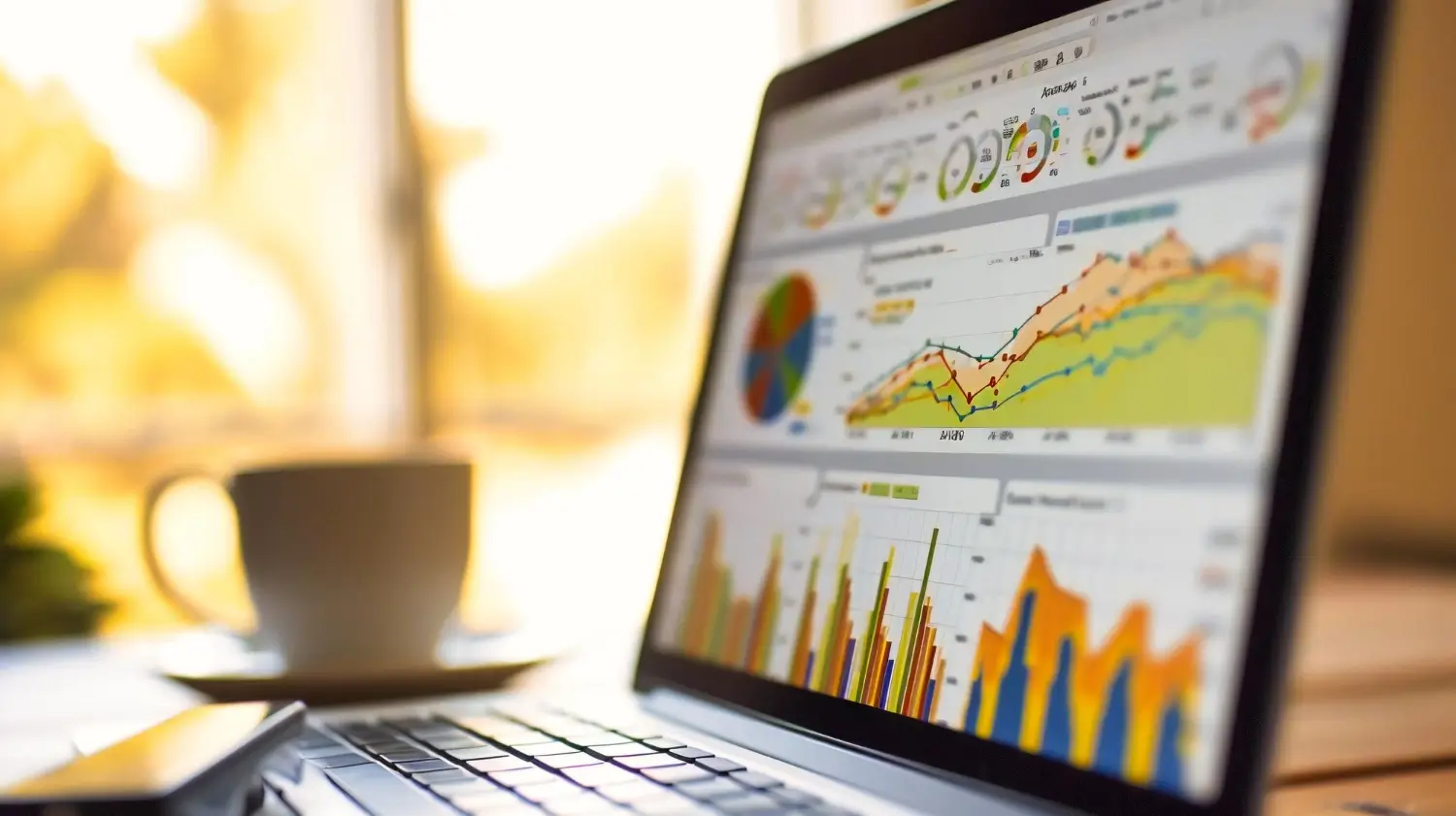 understanding link quality and website metrics