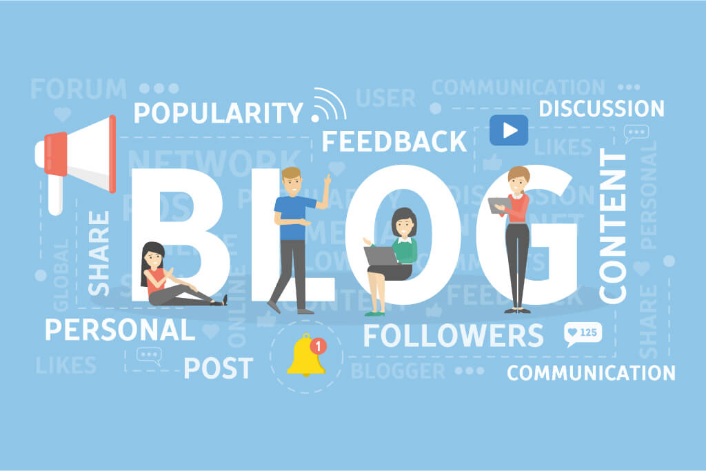 finding guest blogging opportunities