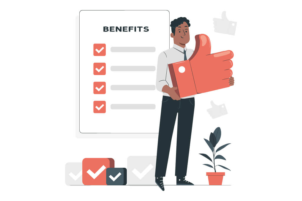 the benefits of guest blogging
