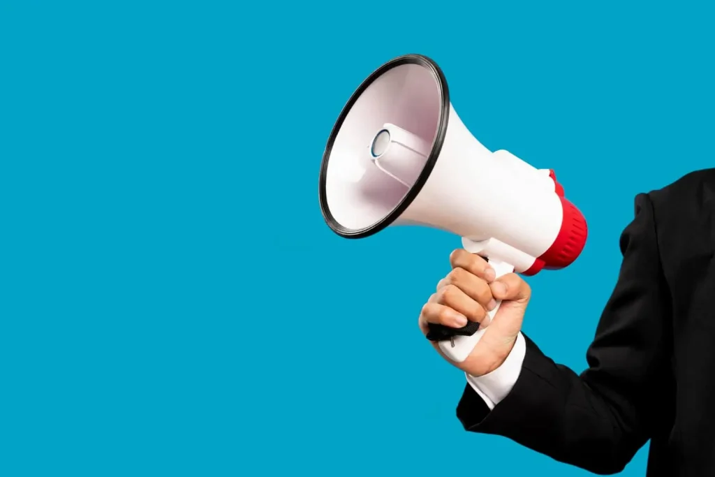 your website quality must backup the links