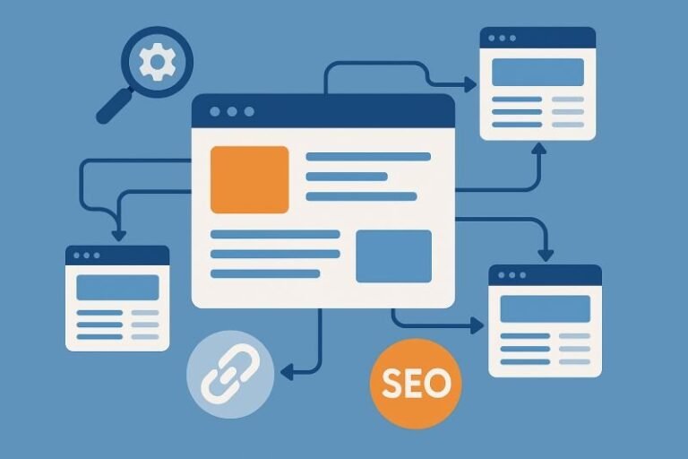 Internal Linking Best Practices