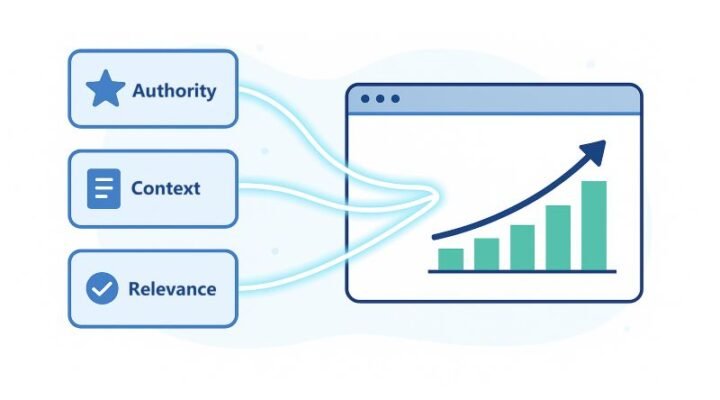 Power Backlinks: What They Are, How and When to Use Them
