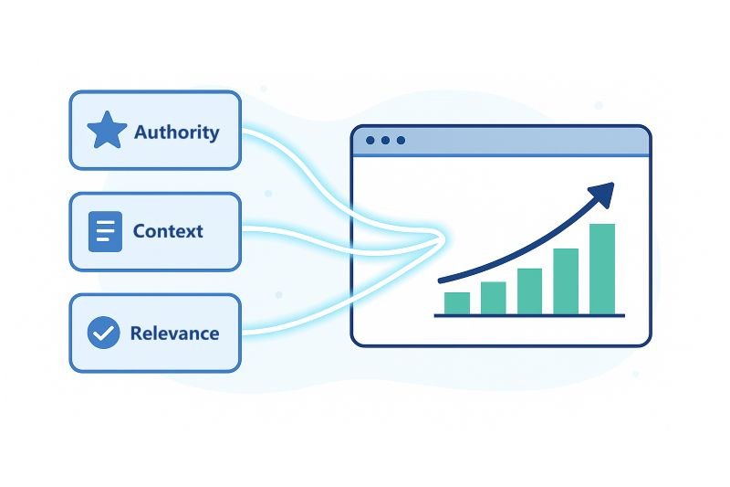 Power Backlinks: What They Are, How and When to Use Them