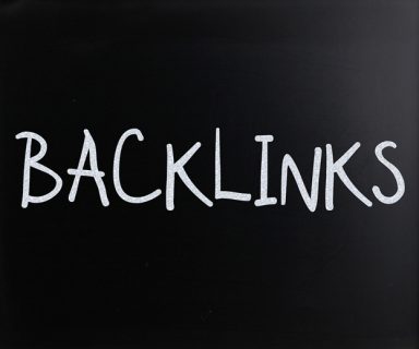 Link Building in an Age of Organic Marketing