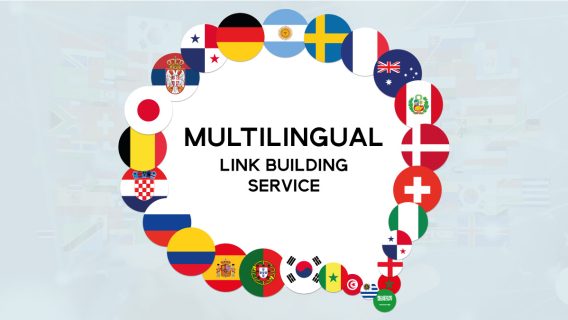 The Impact of International Link Building: Enhancing Visibility and Expanding Reach