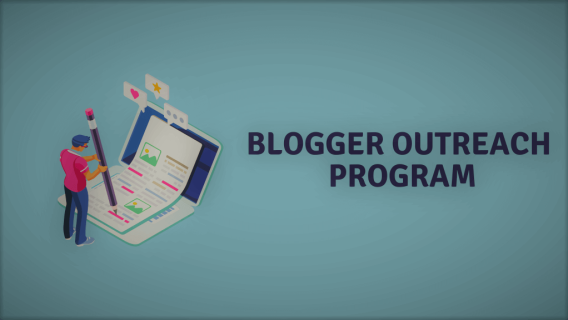 What is a Blogger Outreach Program?